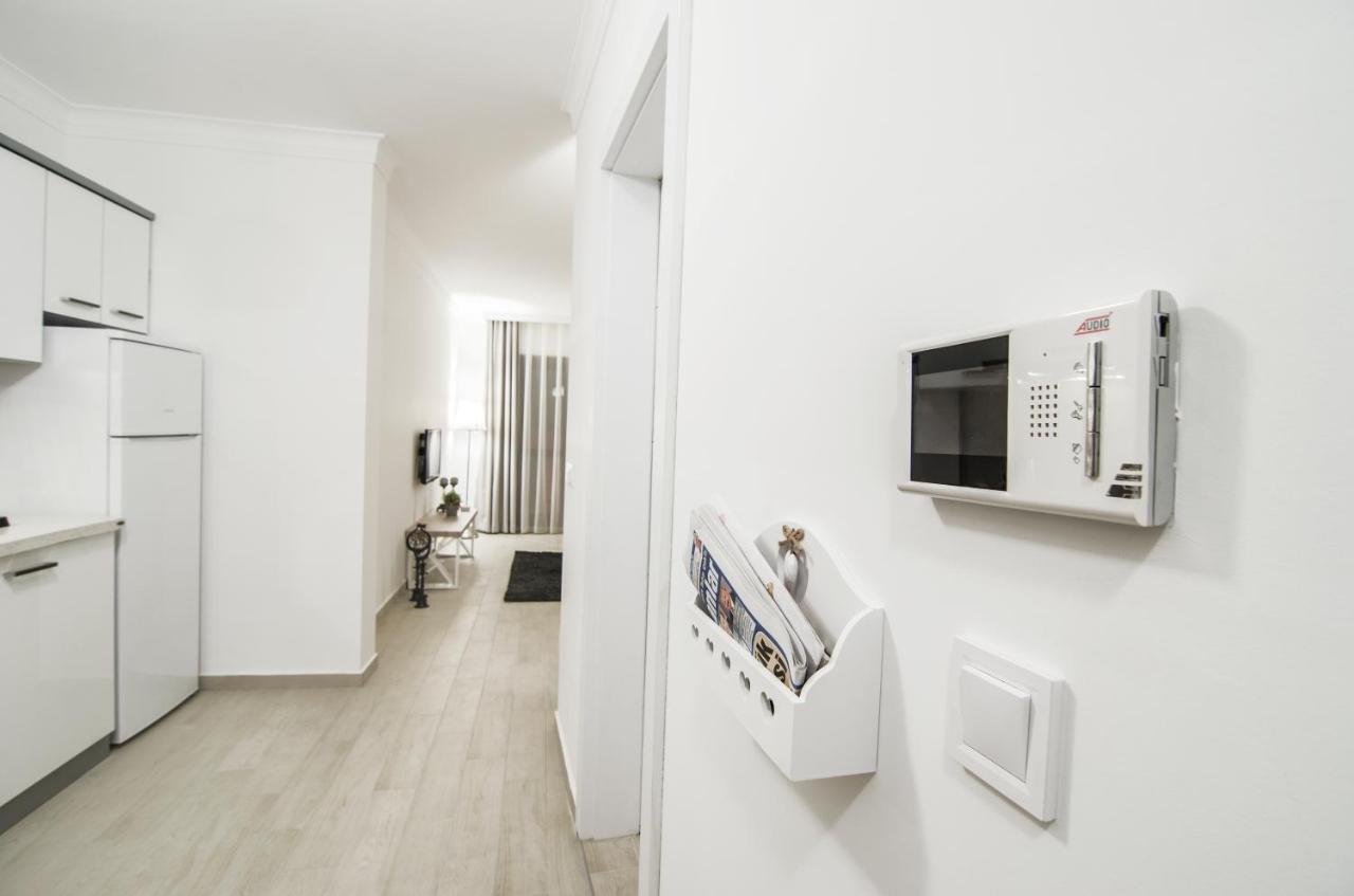 Rodina Aparthotel Kuşadası
